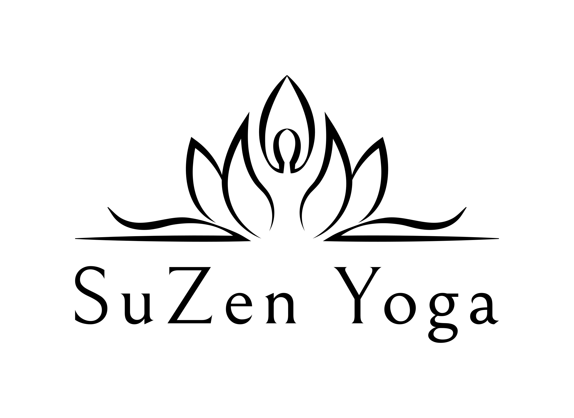 Suzenyoga