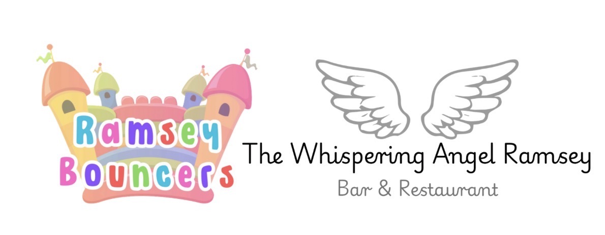 Ramseybouncers/whisperingangel