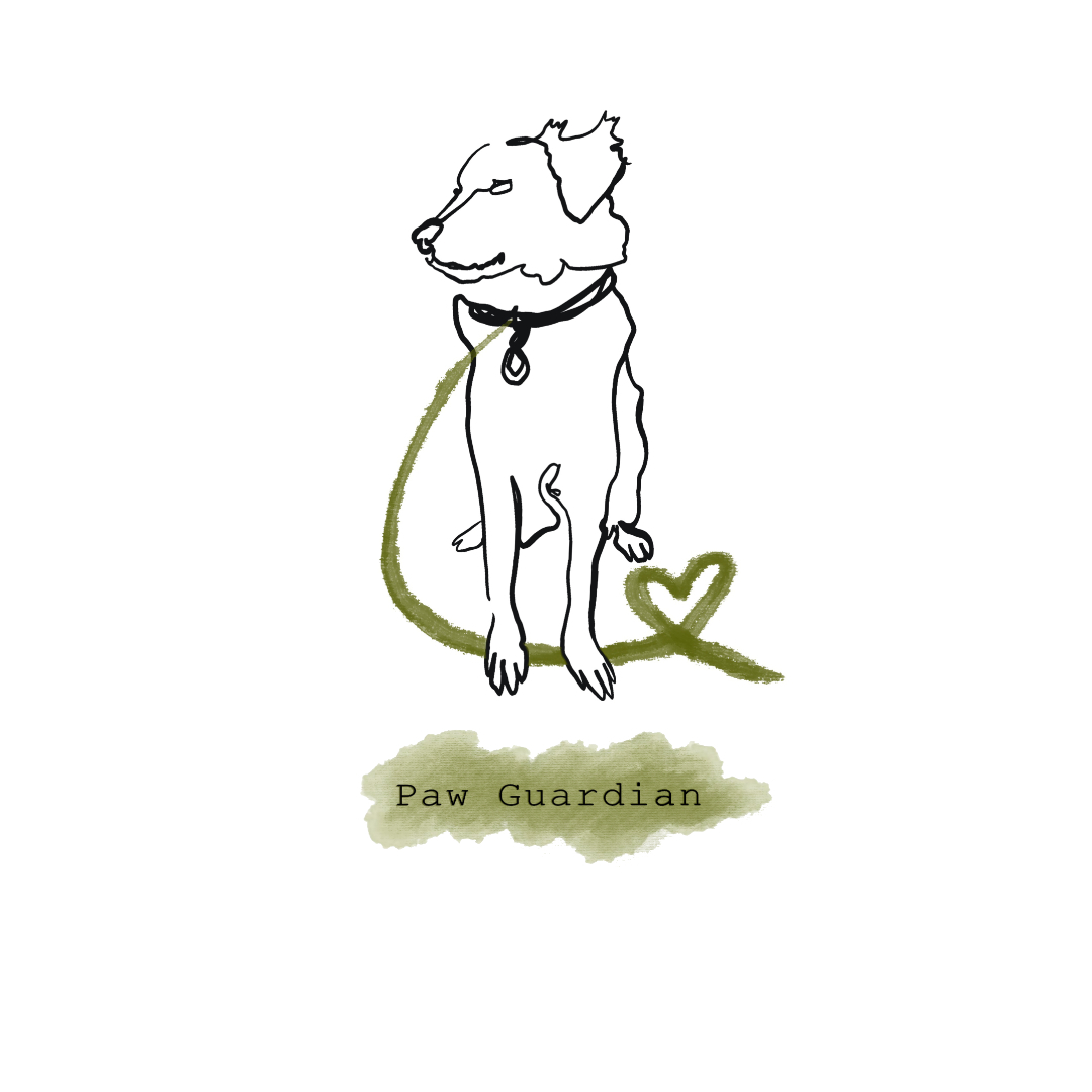 Pawguardian