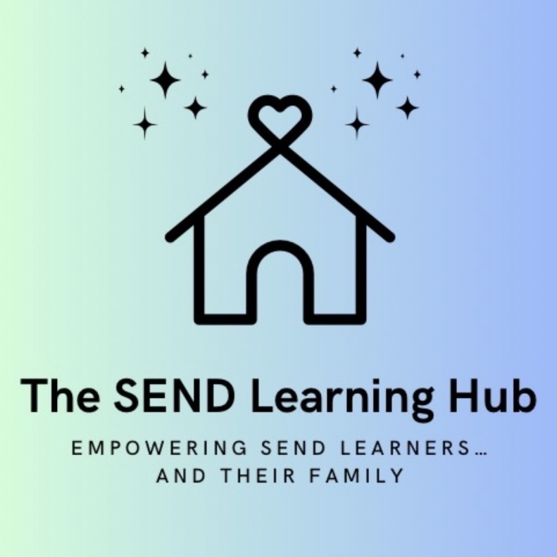 The SEND Learning Hub
