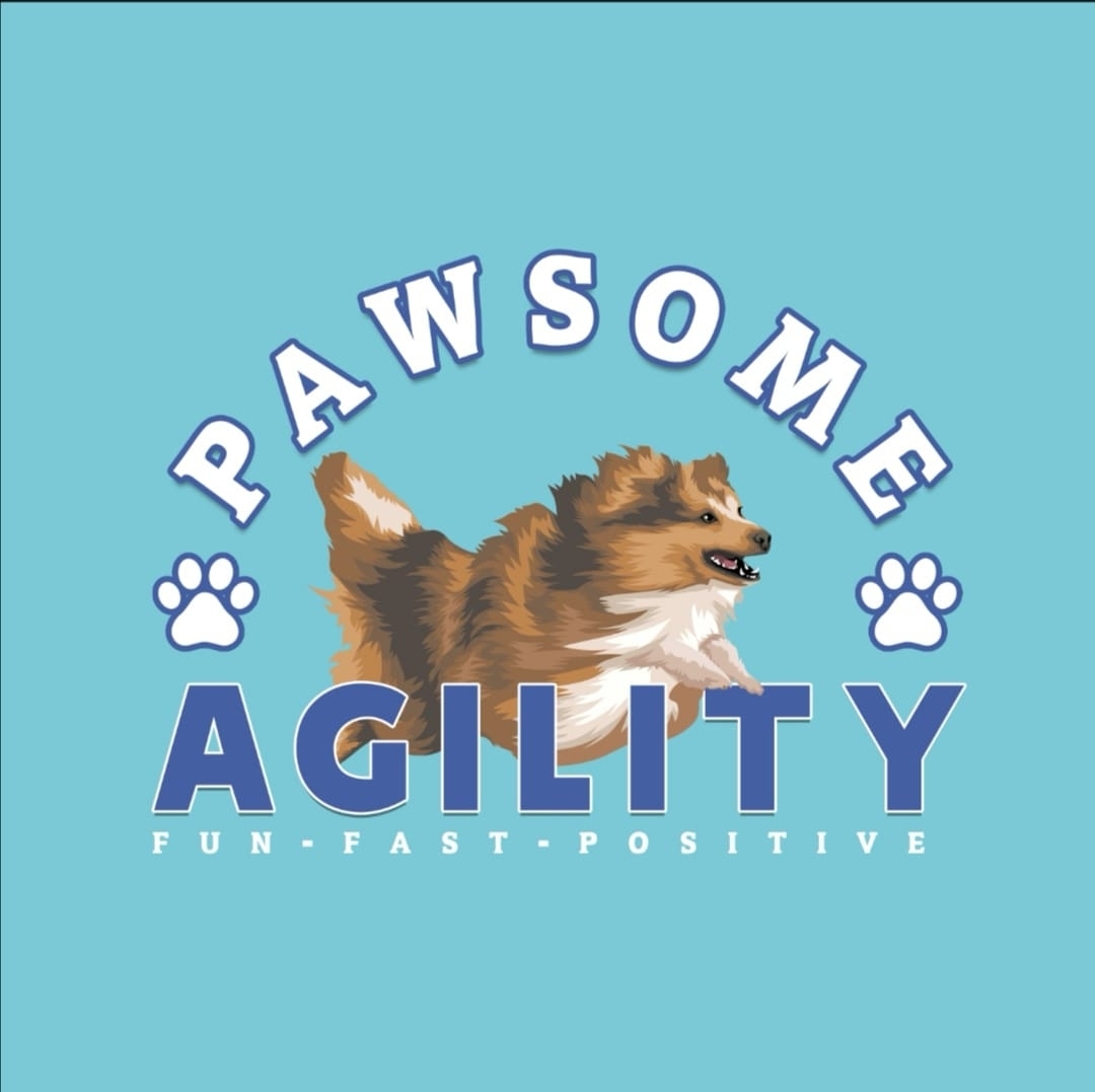 Pawsome Agility