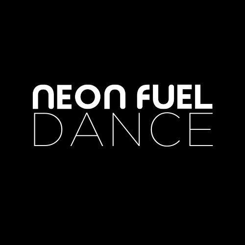 Neon Fuel Dance