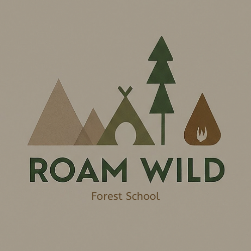 Roam Wild Forest School