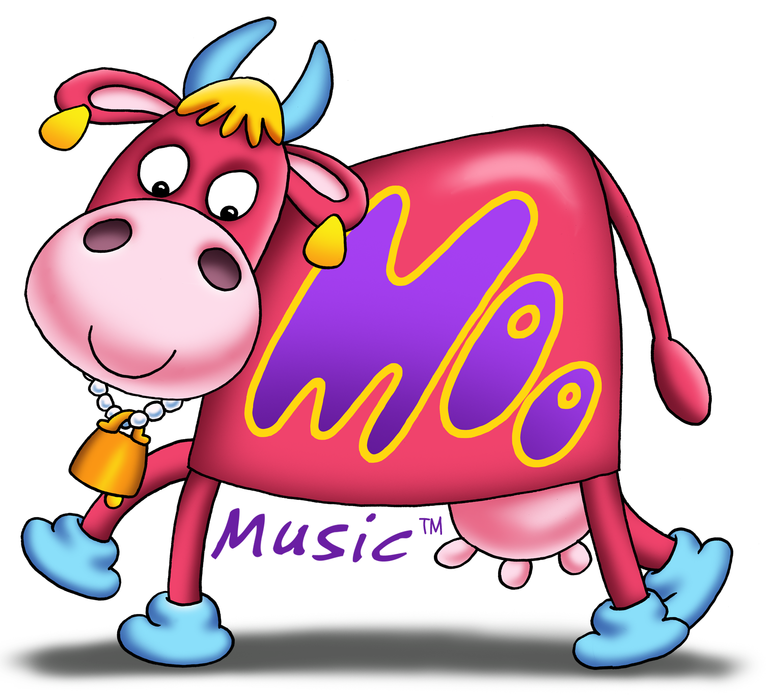 Moo Music Winchester 