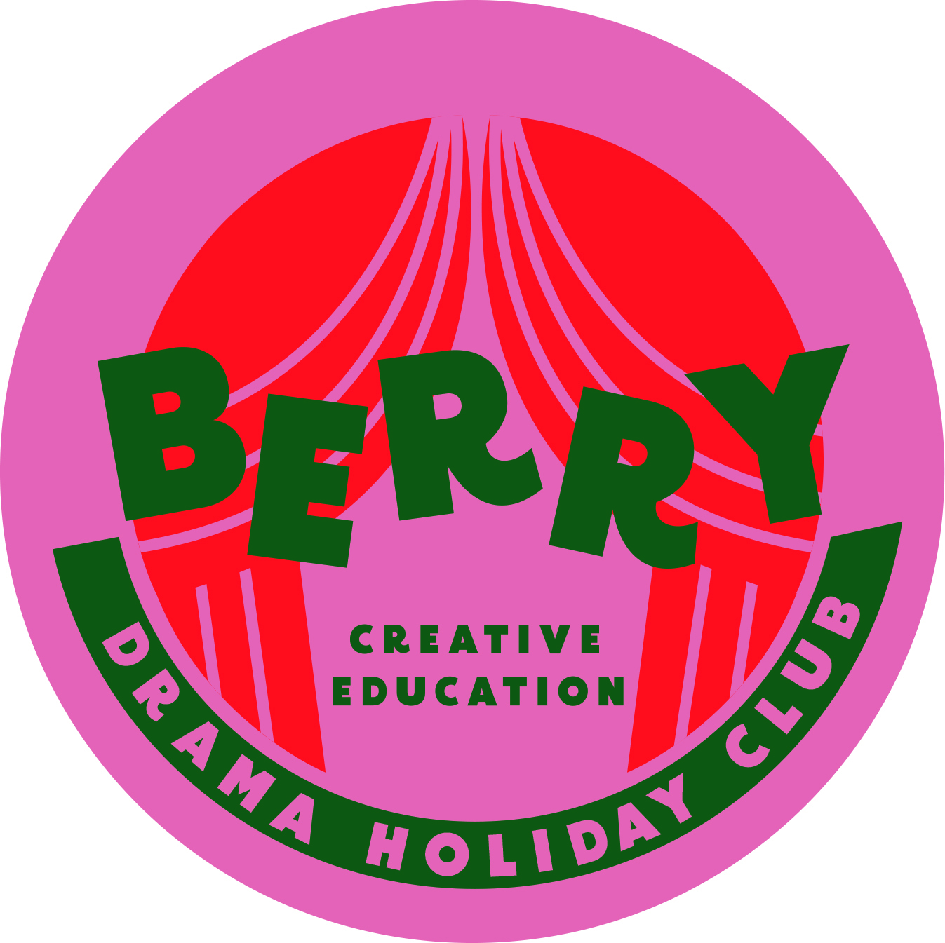 Berry Creative Drama Holiday Club 