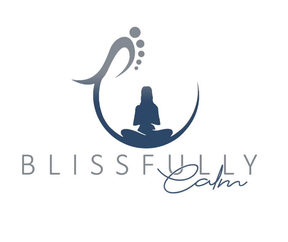 Blissfullycalmyoga
