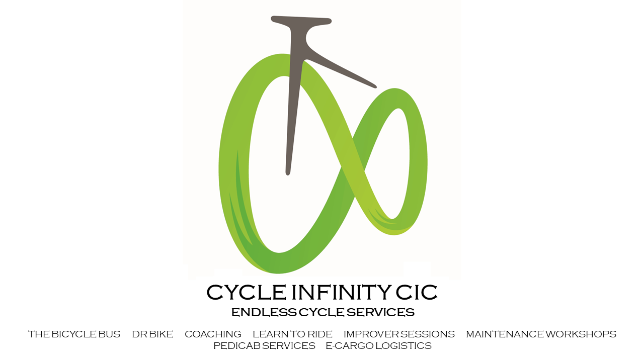 Cycle Infinty CIC