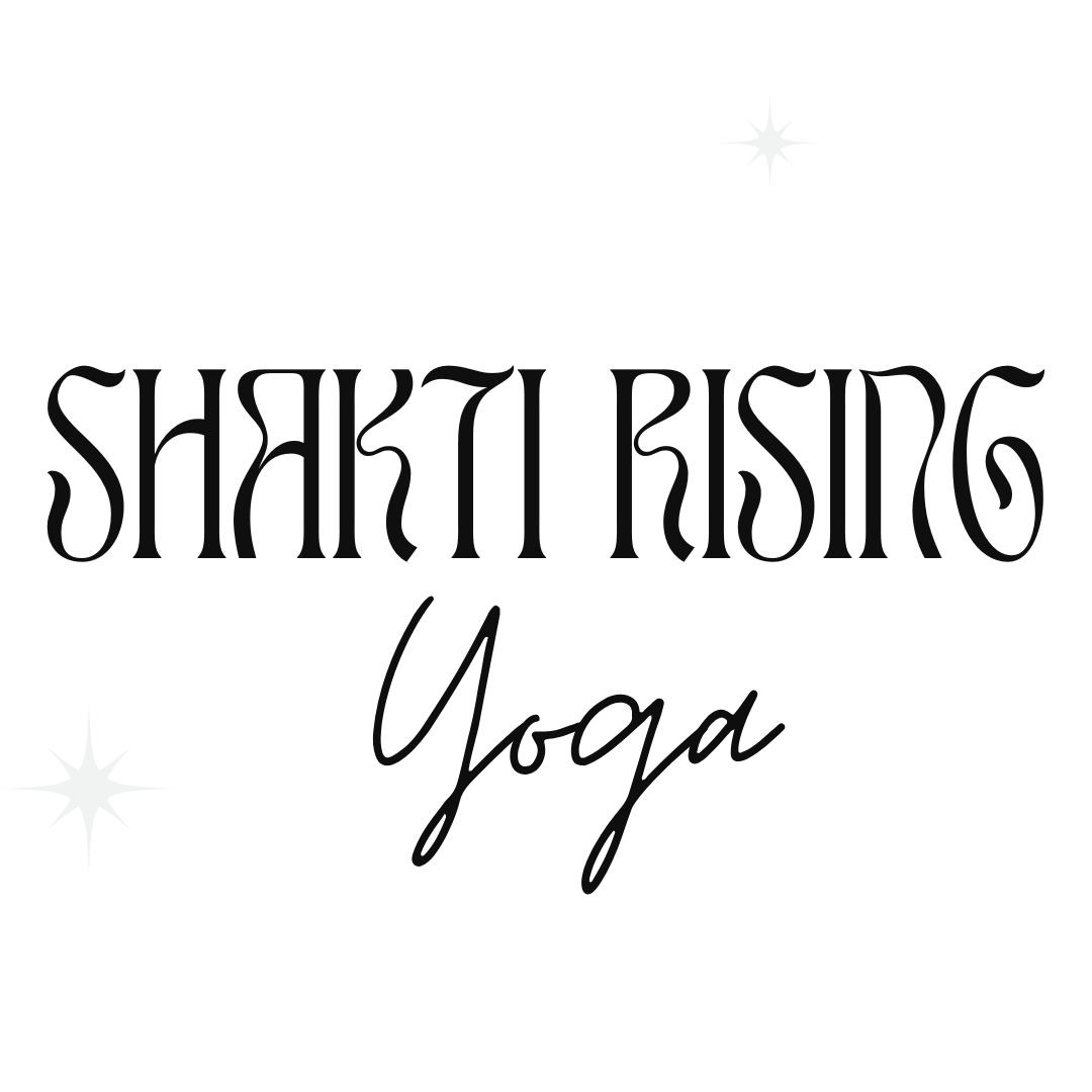 Shaktirisingyoga