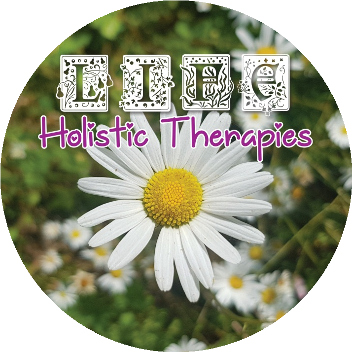 LIFE Holistic Therapies