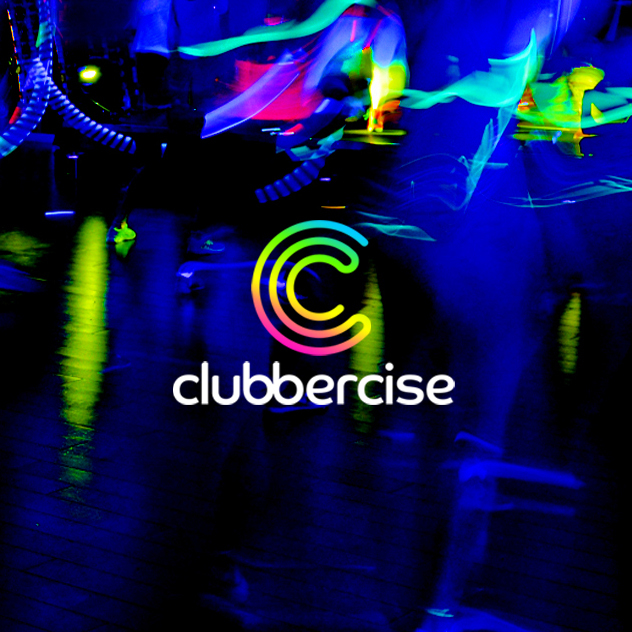 Clubbercisewithzoe
