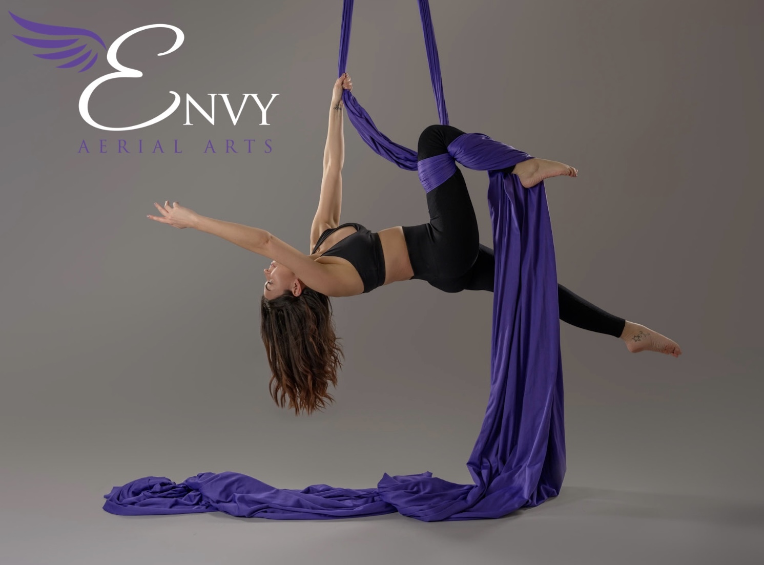 Envy Aerial Arts
