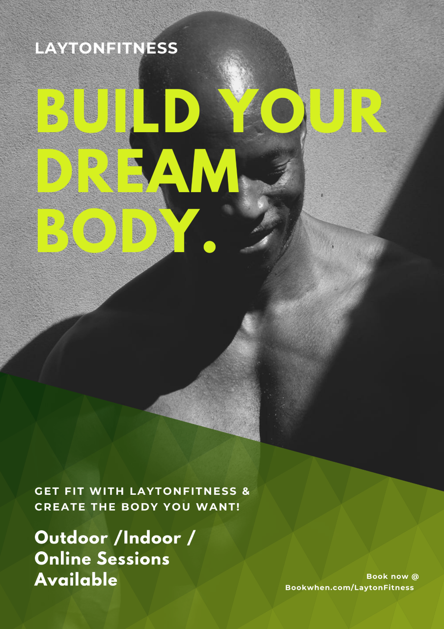 LaytonFitness