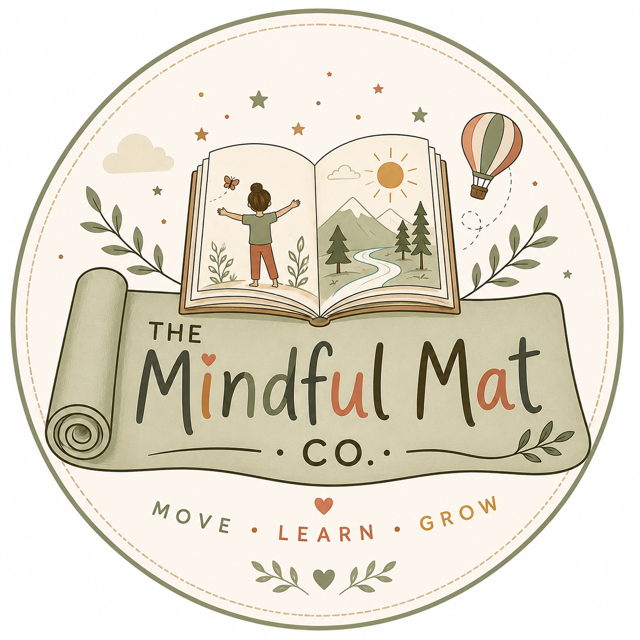 Mindfulmatco