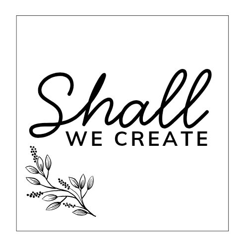 Shallwecreate
