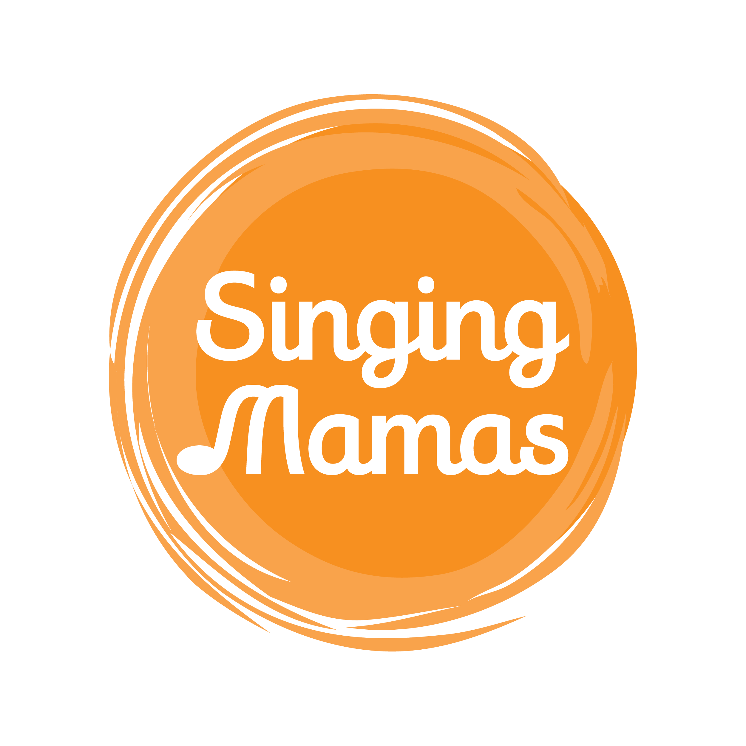 Singingmamasjen