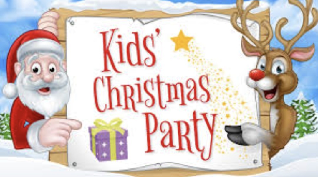 Krazee Kidz Parties