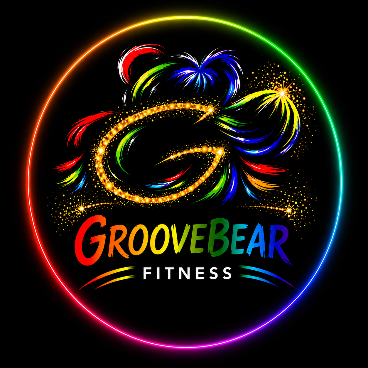Groovebearfitness