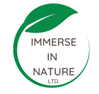 Immerse in Nature