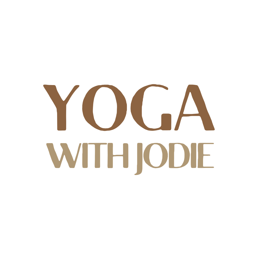Yoga with Jodie
