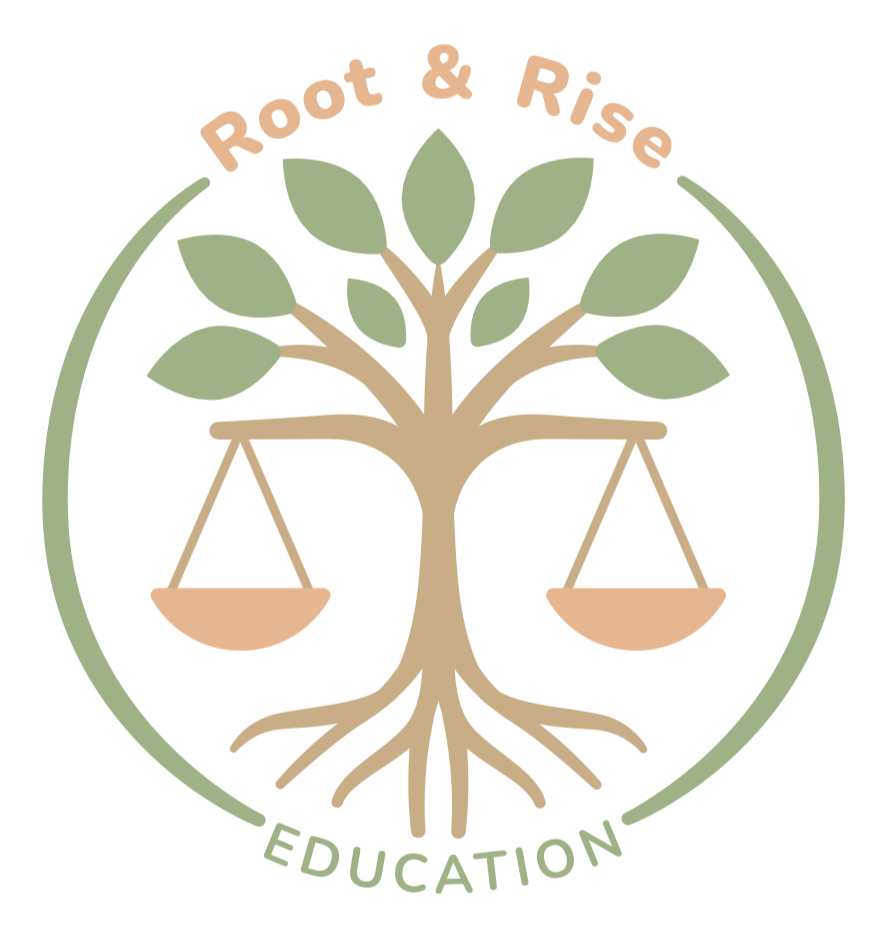 Root & Rise Education