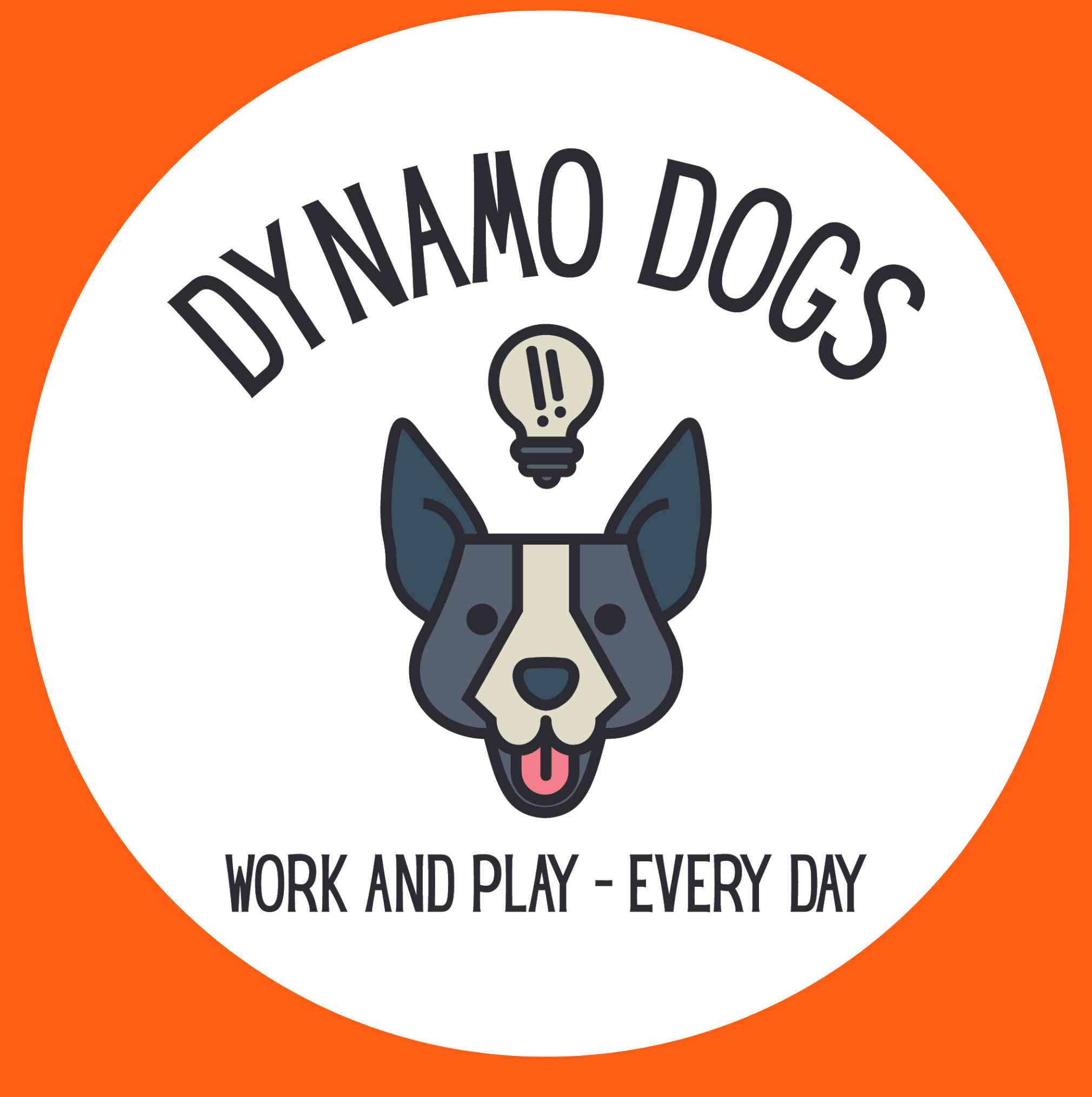 Dynamo Dogs