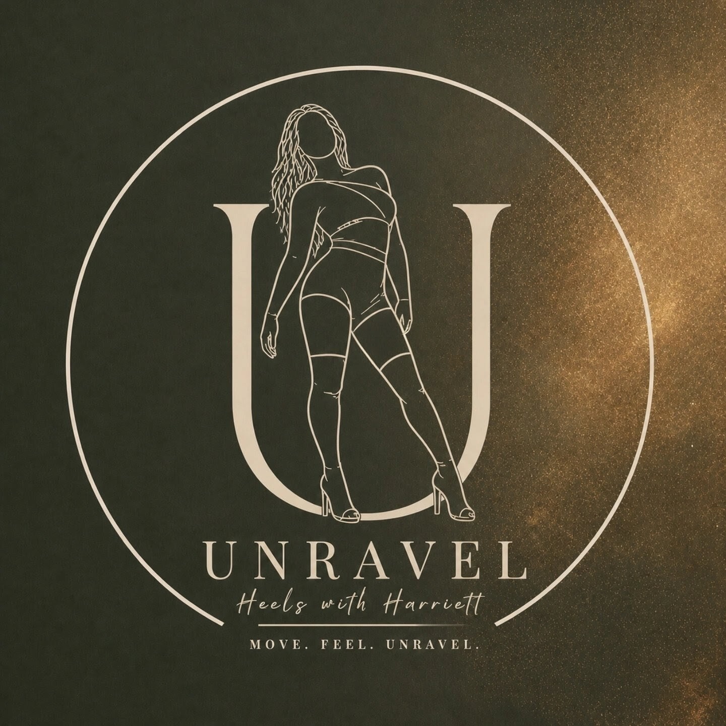 Unravel: Heels with Harriett 