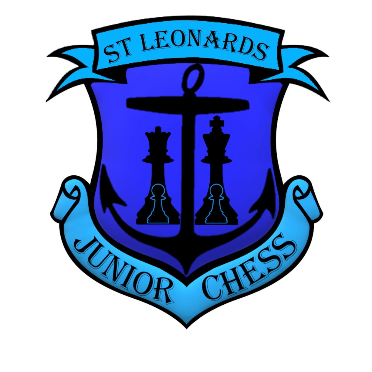 St Leonards Junior Chess
