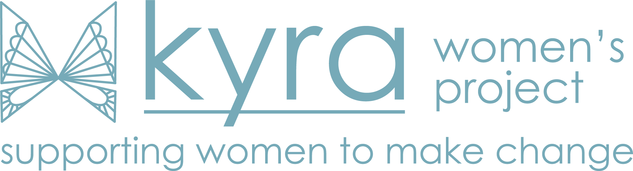 Kyra - Women's Project