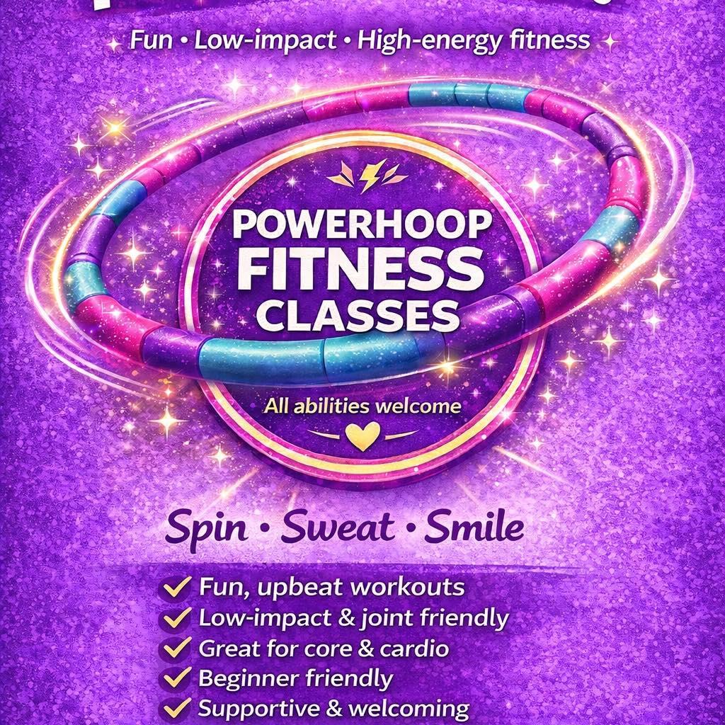 Jillyblingfitness
