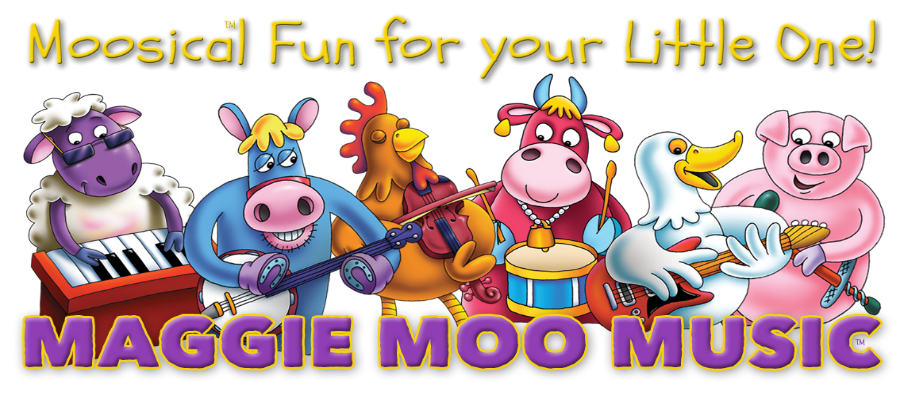 Maggie Moo Music Rockhampton