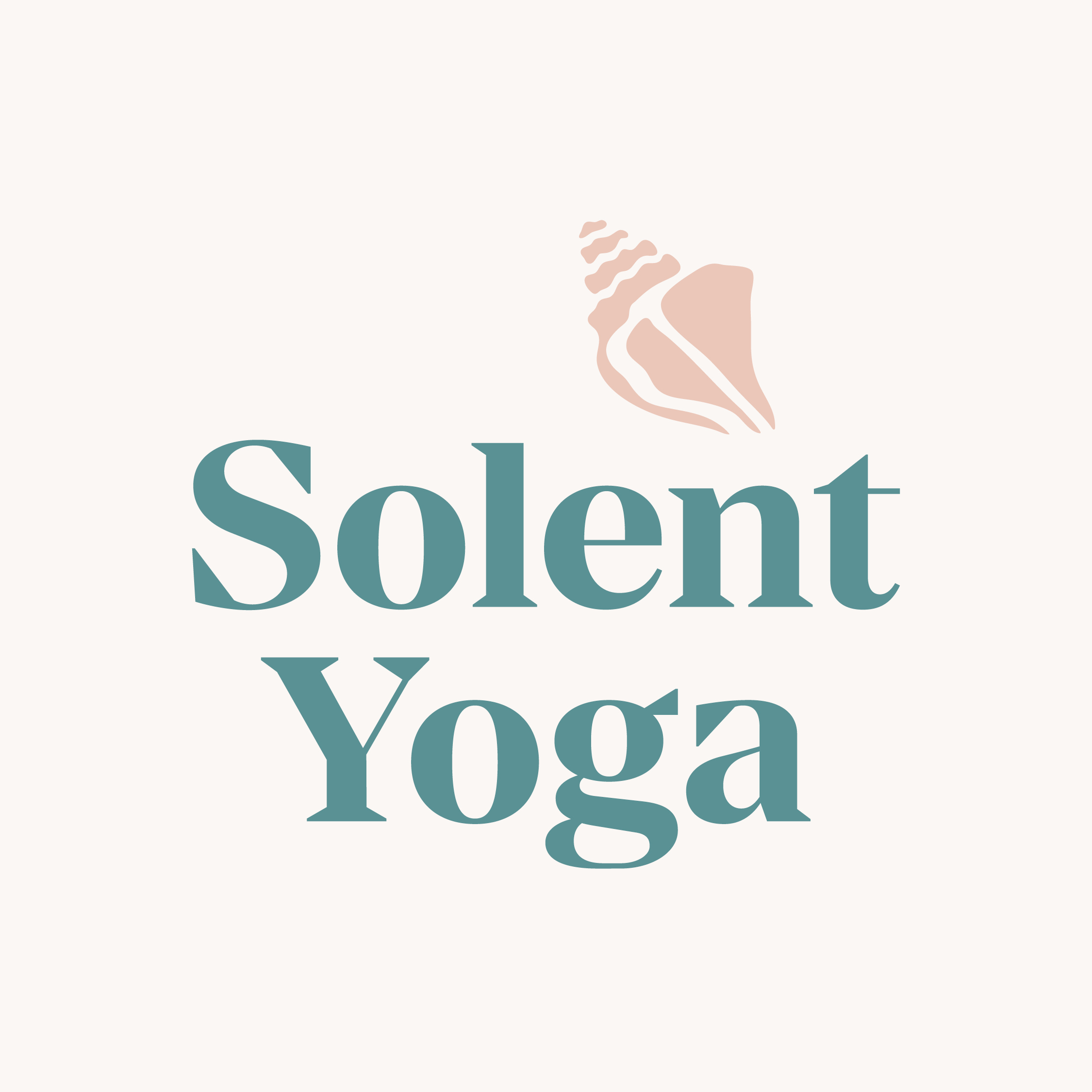 Solent Yoga