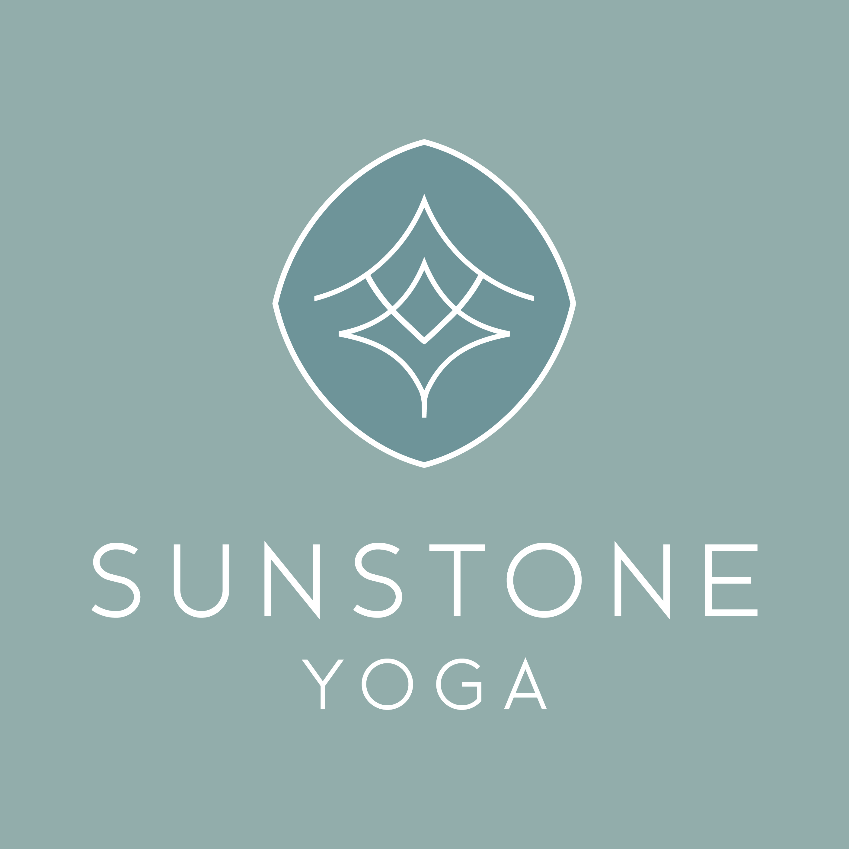 Sunstone Yoga