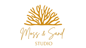 Mossandsandstudio