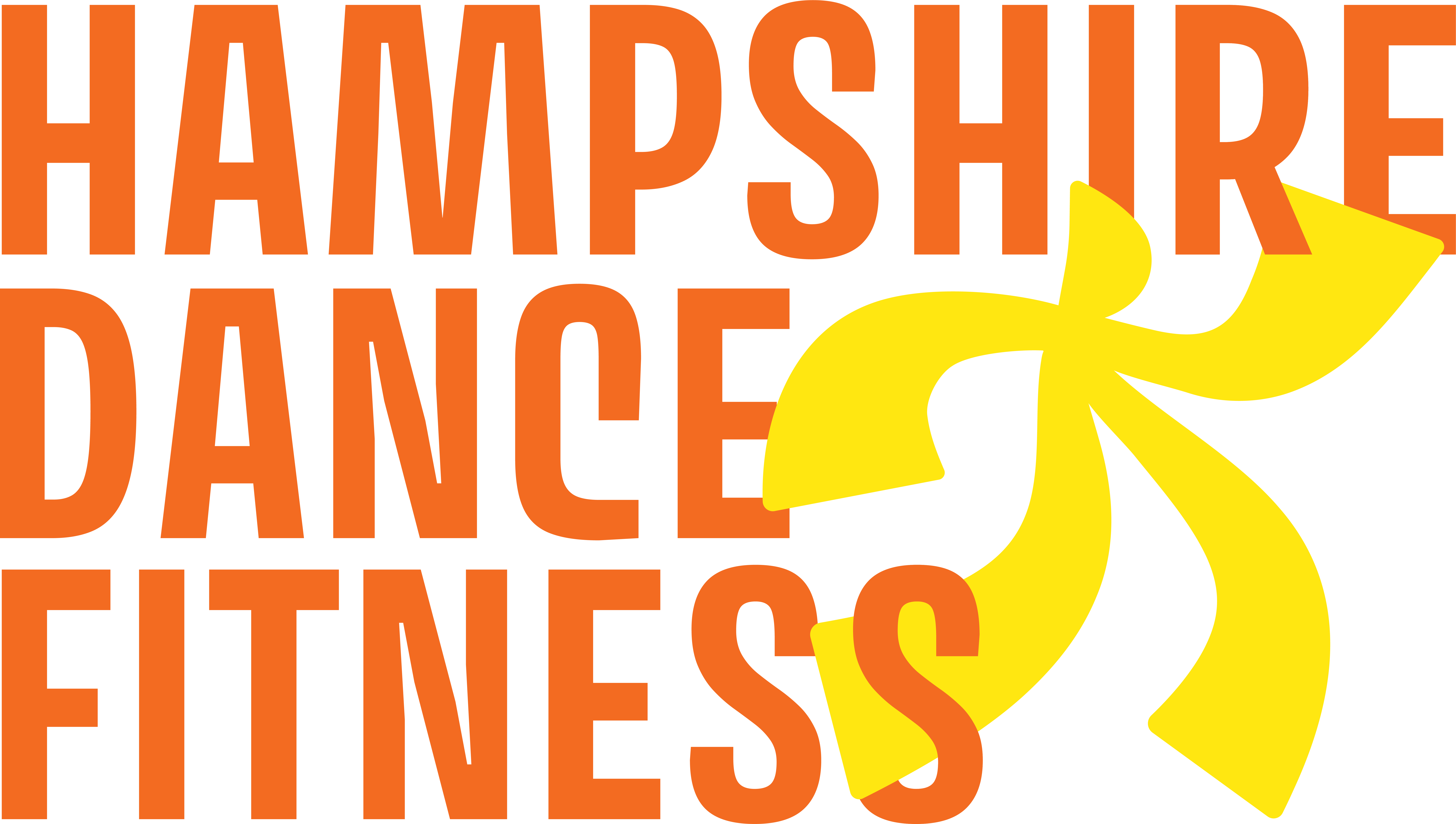 Hampshire Dance Fitness