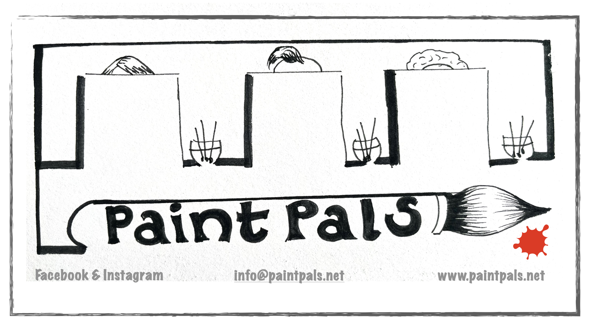Paintpals