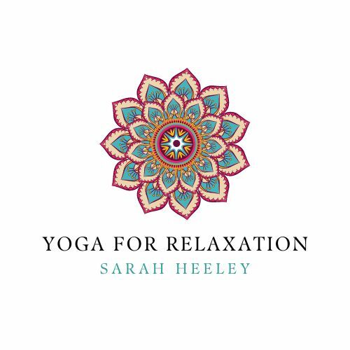 Yoga for Relaxation