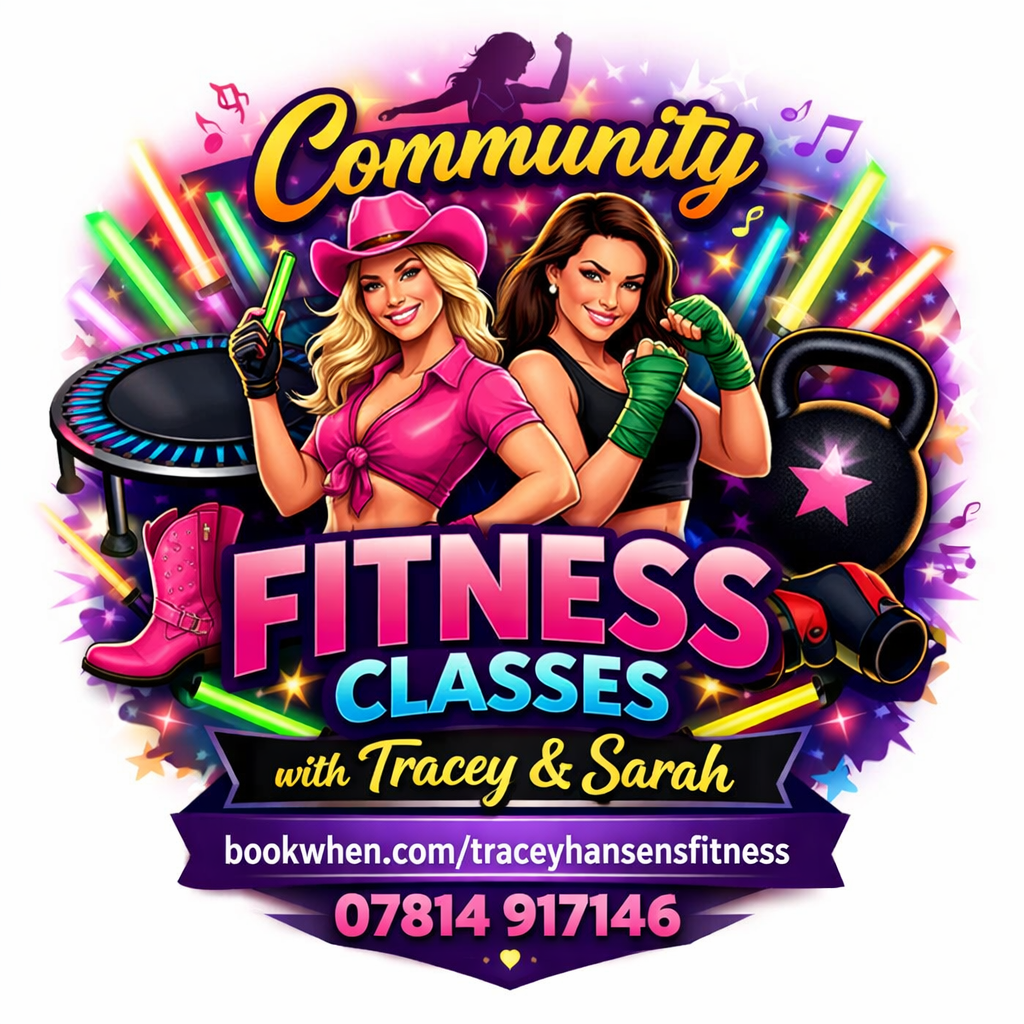 Traceyhansensfitness