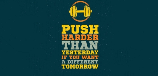 Poston's Personal Training