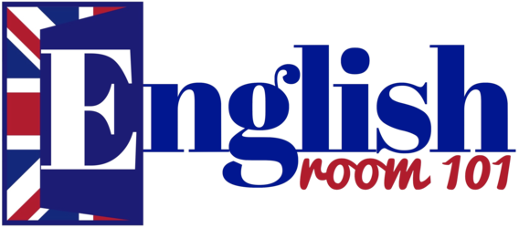 English Room 101