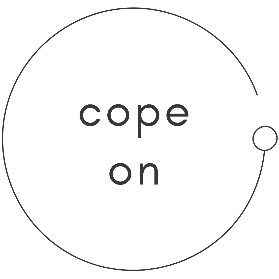 Cope On