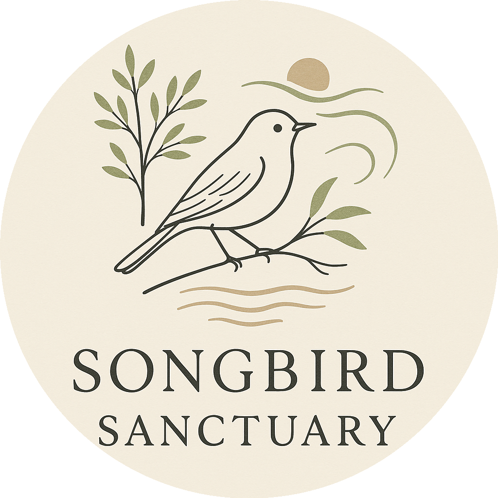 Songbirdsanctuary