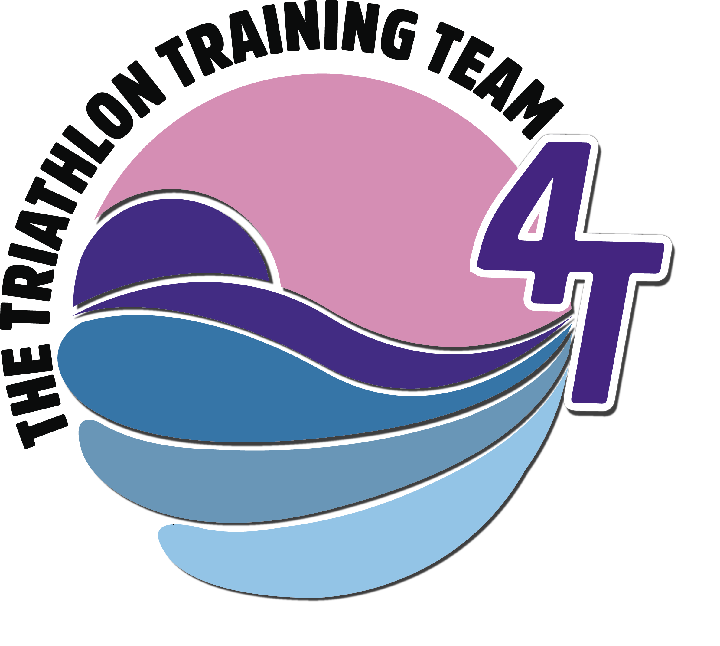 The Triathlon Training Team