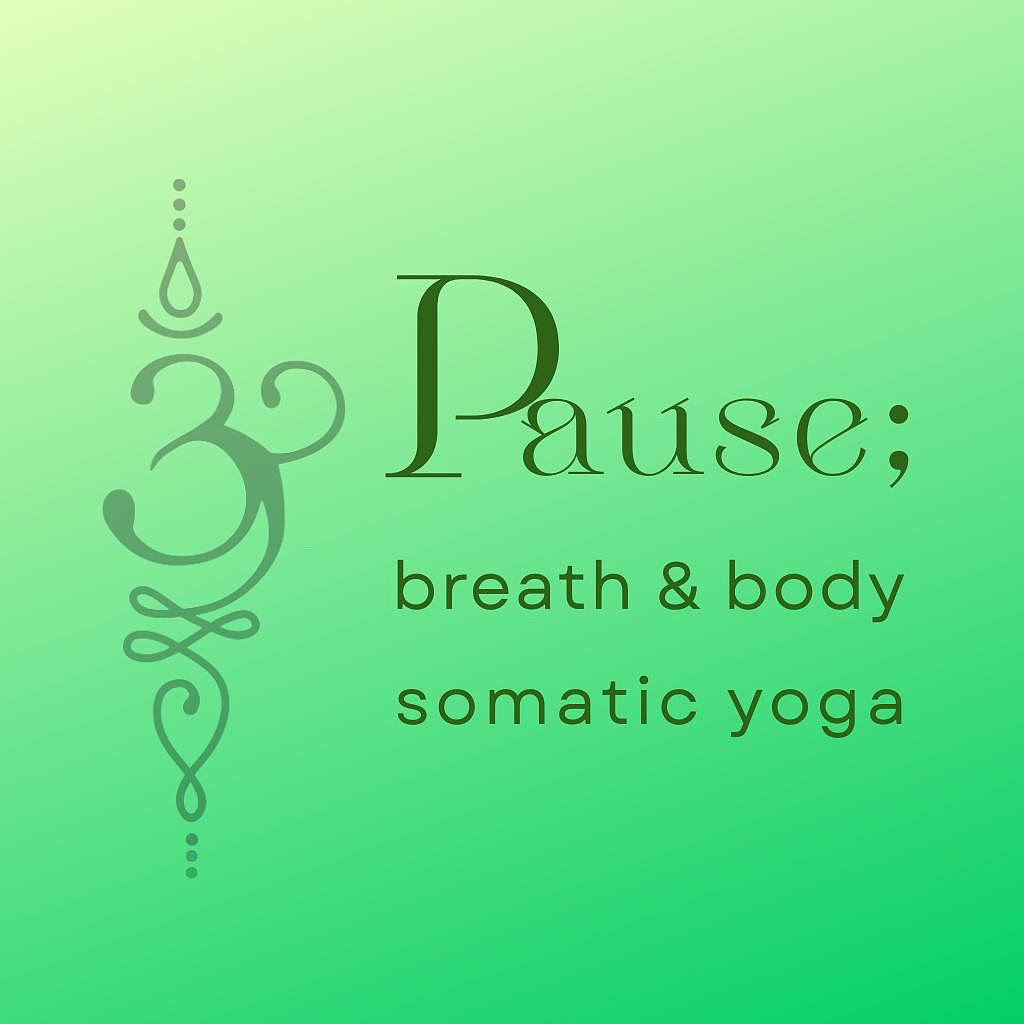 Pauseyoga