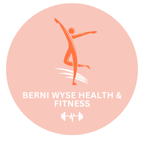 Zumba & Fitness Pilates with Berni