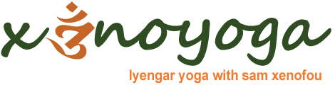 Xenoyoga