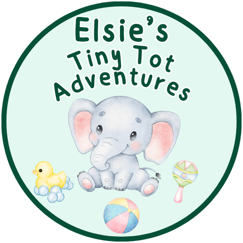Elsiestinytotadventures
