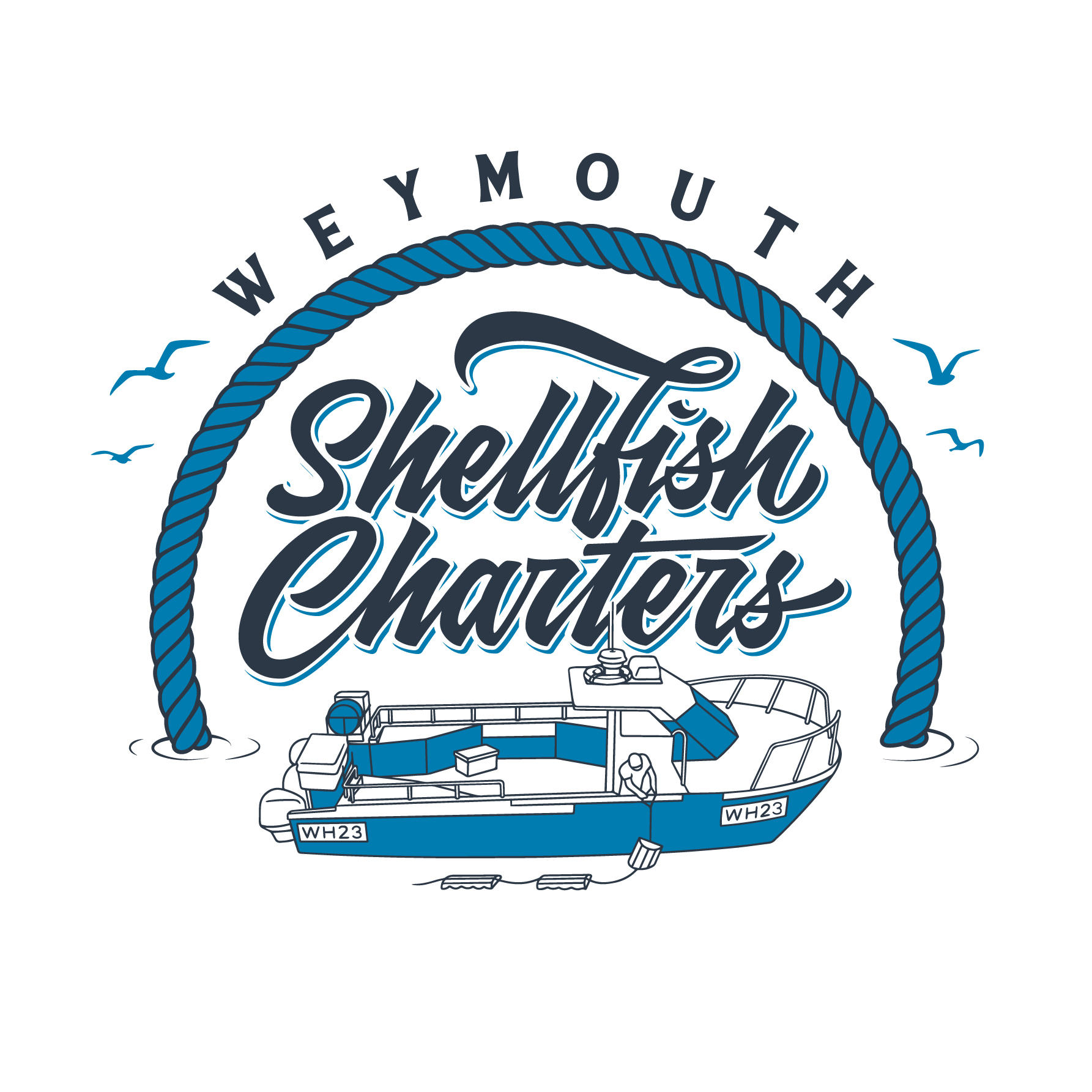 Weymouth Shellfish Charters LTD