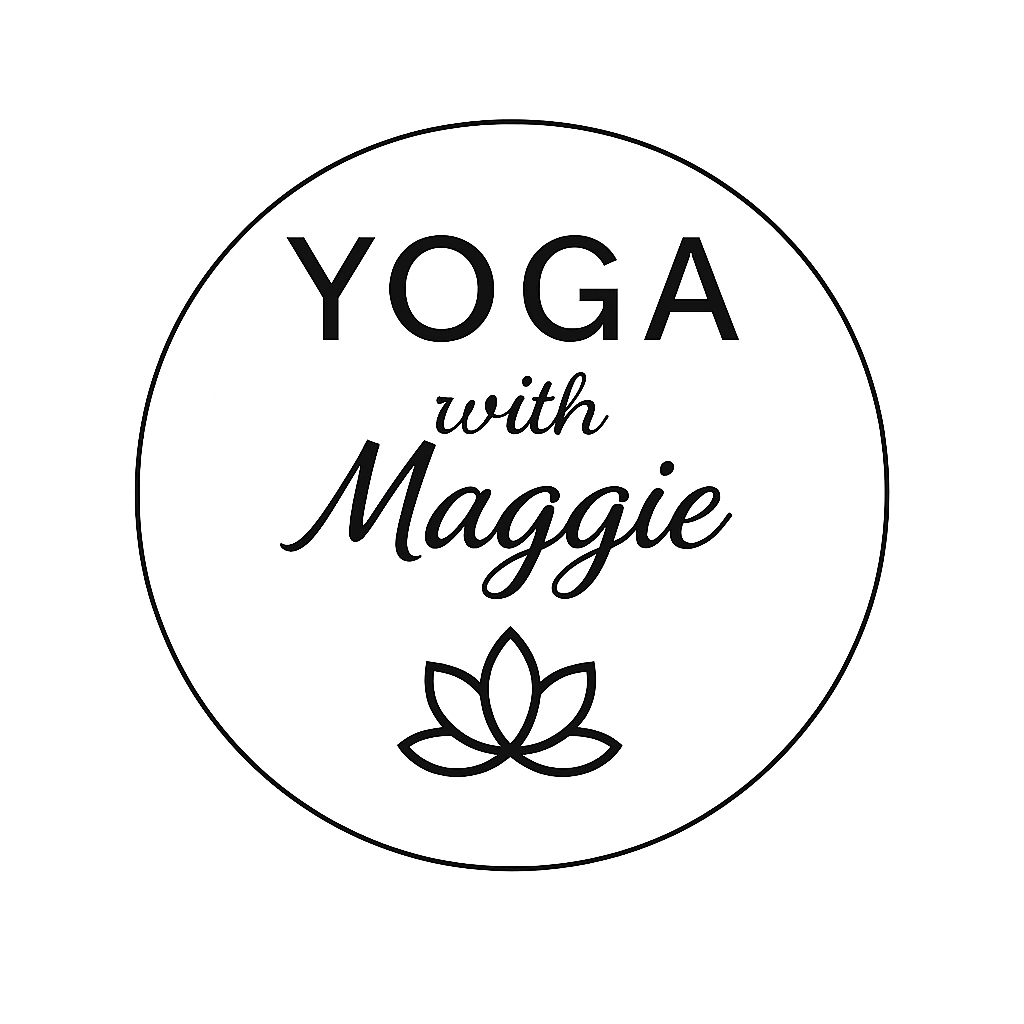 Yoga with Maggie