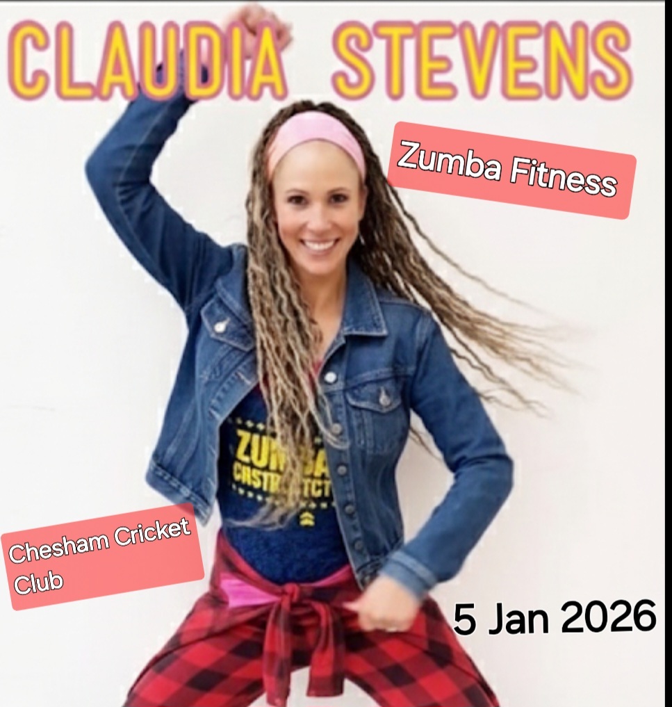 Chesham Zumba Fitness