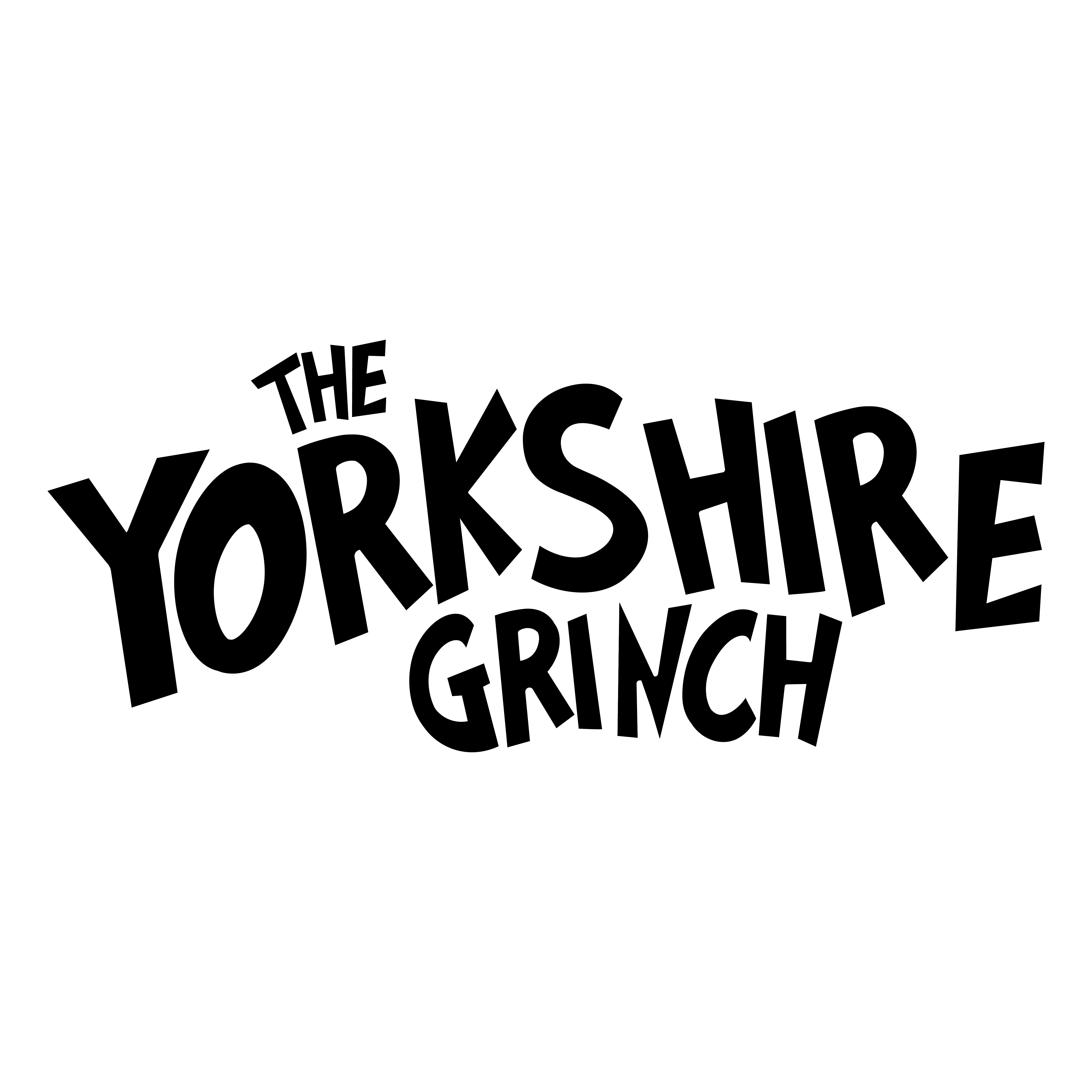 Theyorkshiregrinch